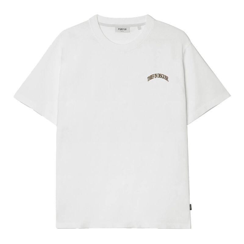 POMPEII Thief In Disguise Tee image number 0